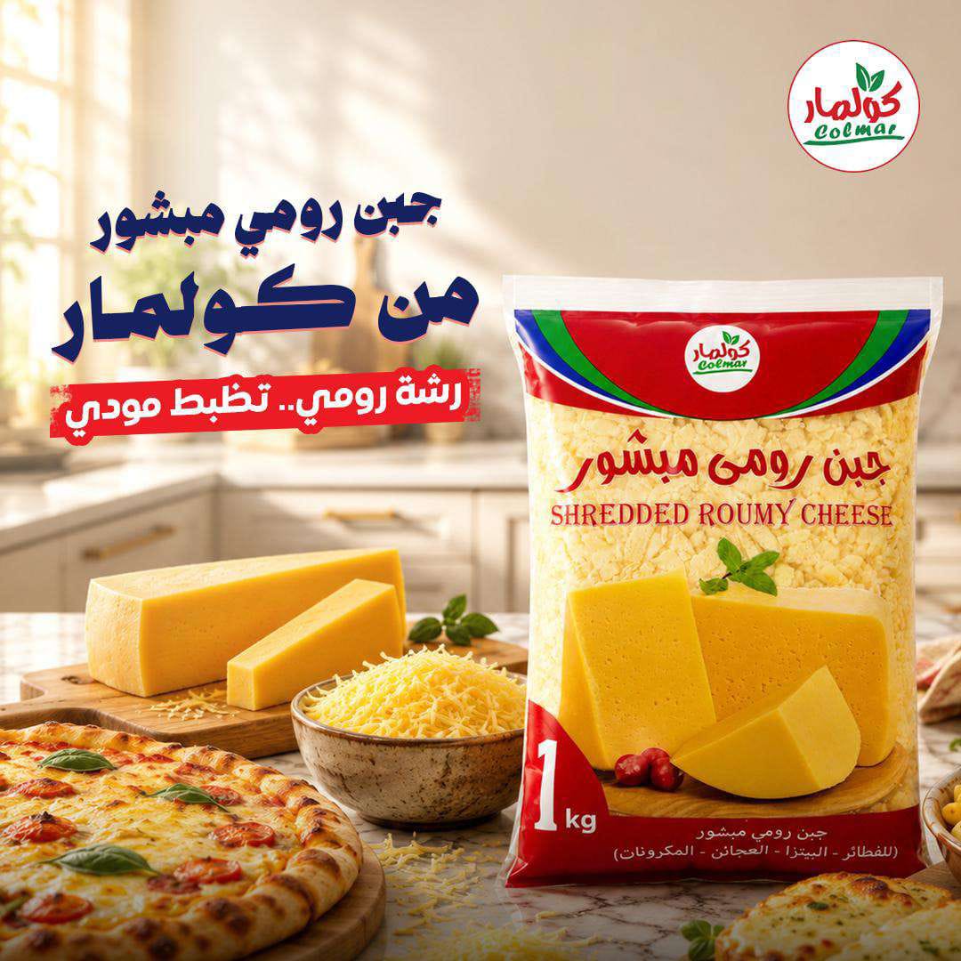 كولمار للالبان
